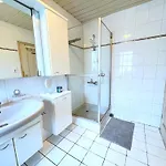 Apartman I 8 Personen - Monteurzimmer - -