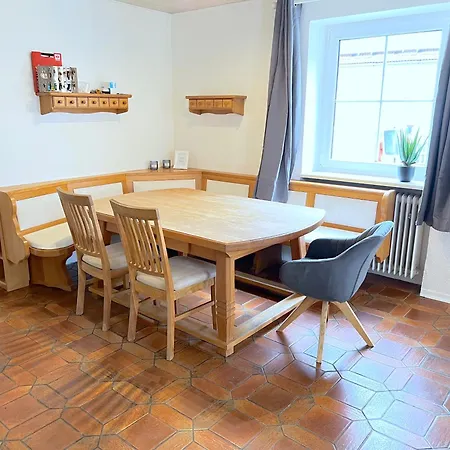 Apartman I 8 Personen - Monteurzimmer - - Dingolfing