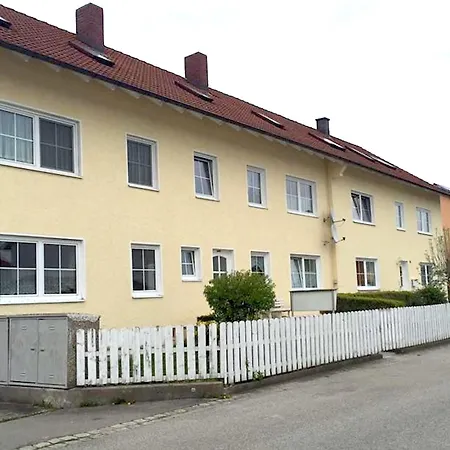 I 8 Personen - Monteurzimmer - -