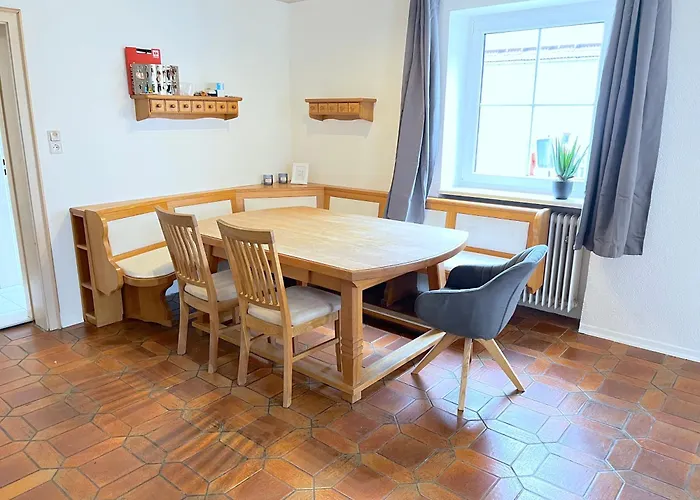 Appartamento I 8 Personen - Monteurzimmer - - Dingolfing
