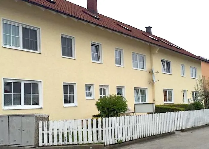 I 8 Personen - Monteurzimmer - -